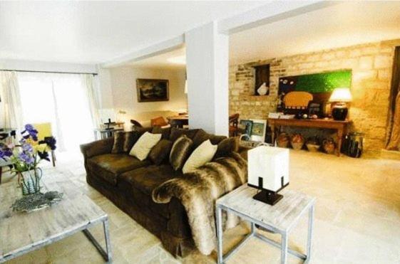Bed and Breakfast La Ferme De Marie Eugenie Bruailles Екстер'єр фото