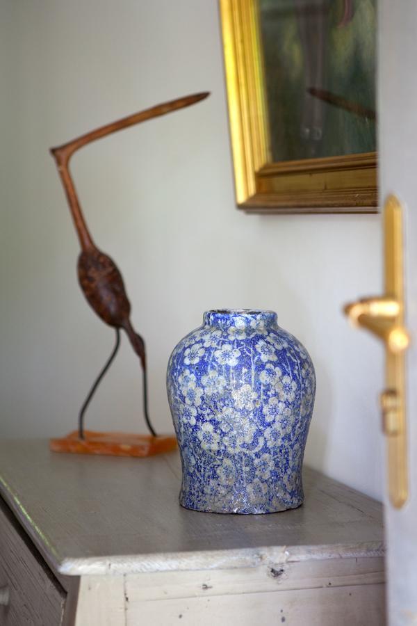 Bed and Breakfast La Ferme De Marie Eugenie Bruailles Екстер'єр фото
