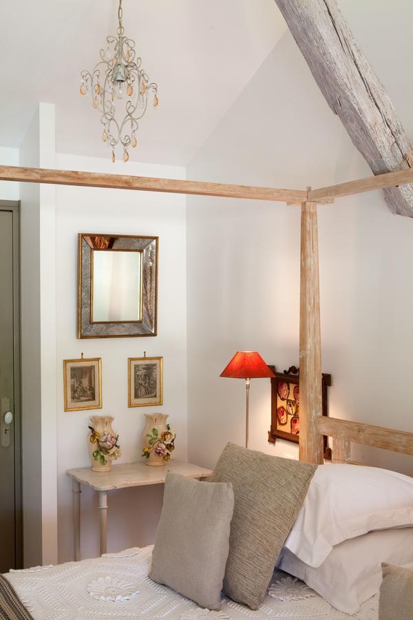 Bed and Breakfast La Ferme De Marie Eugenie Bruailles Екстер'єр фото